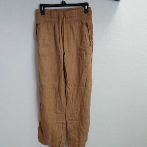 women,s Tan Pants